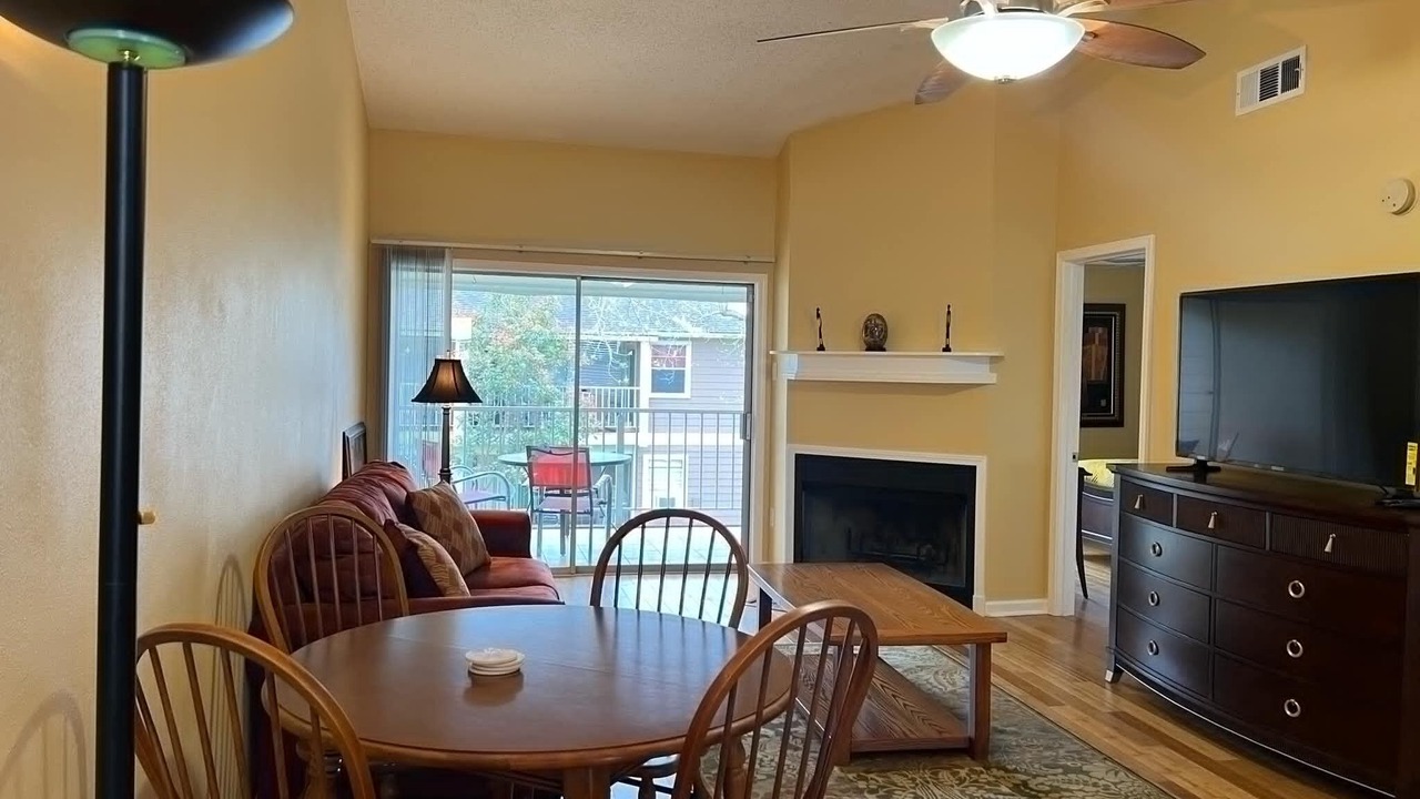 Photo of Livingroom in Terrytown