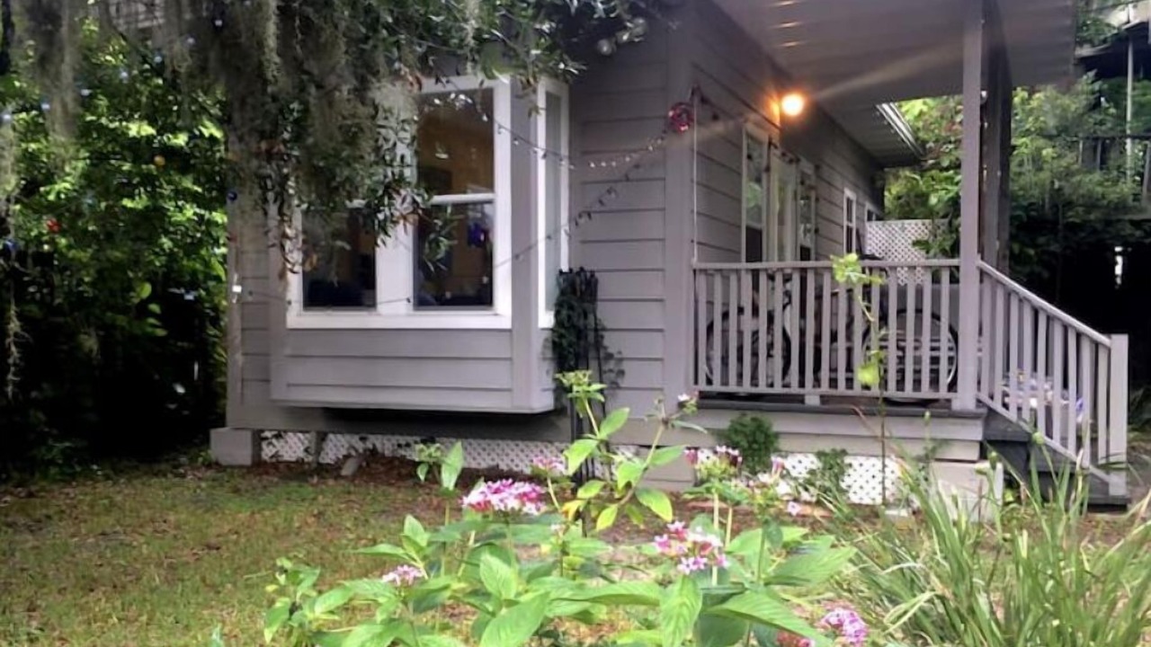 Photo of Outdoor in Colonialtown North