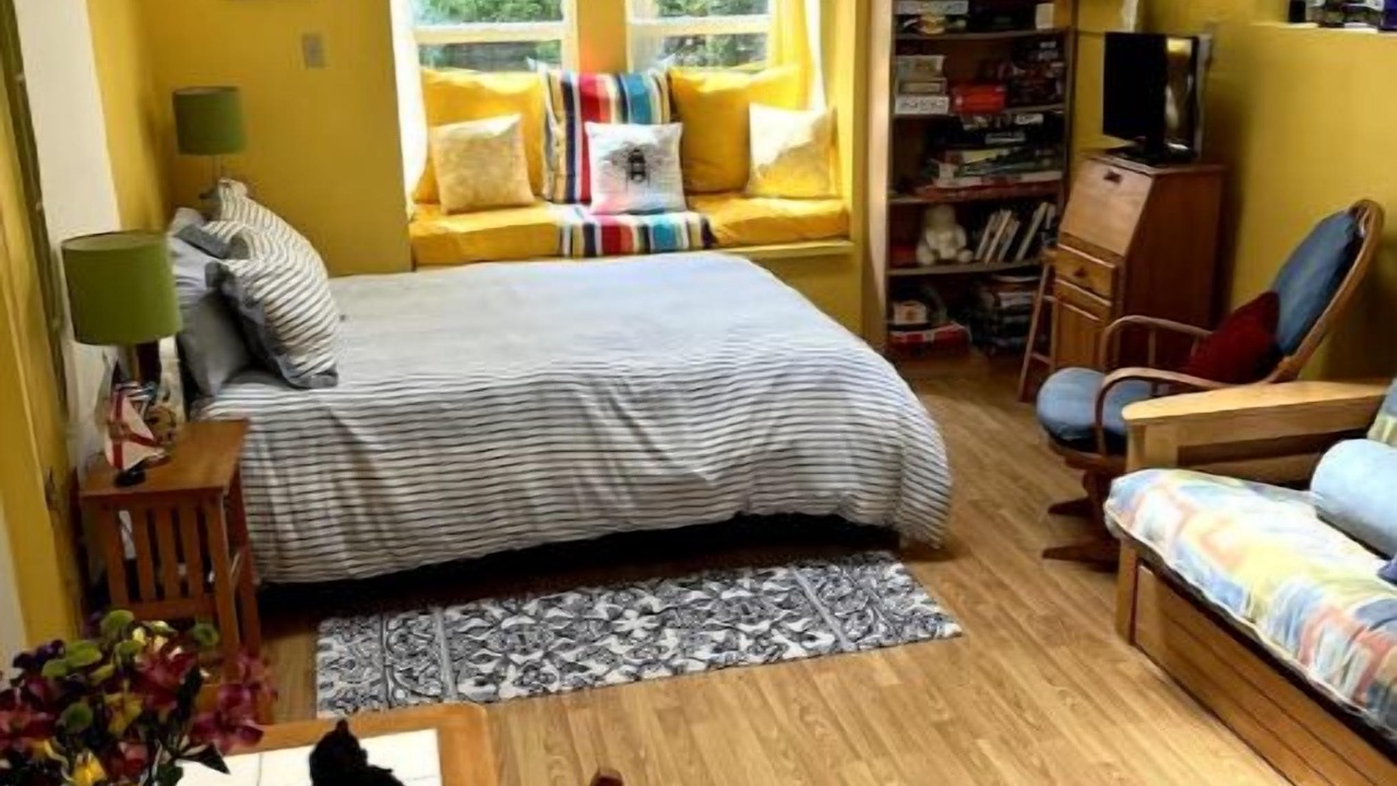 Photo of Bedroom in Colonialtown North