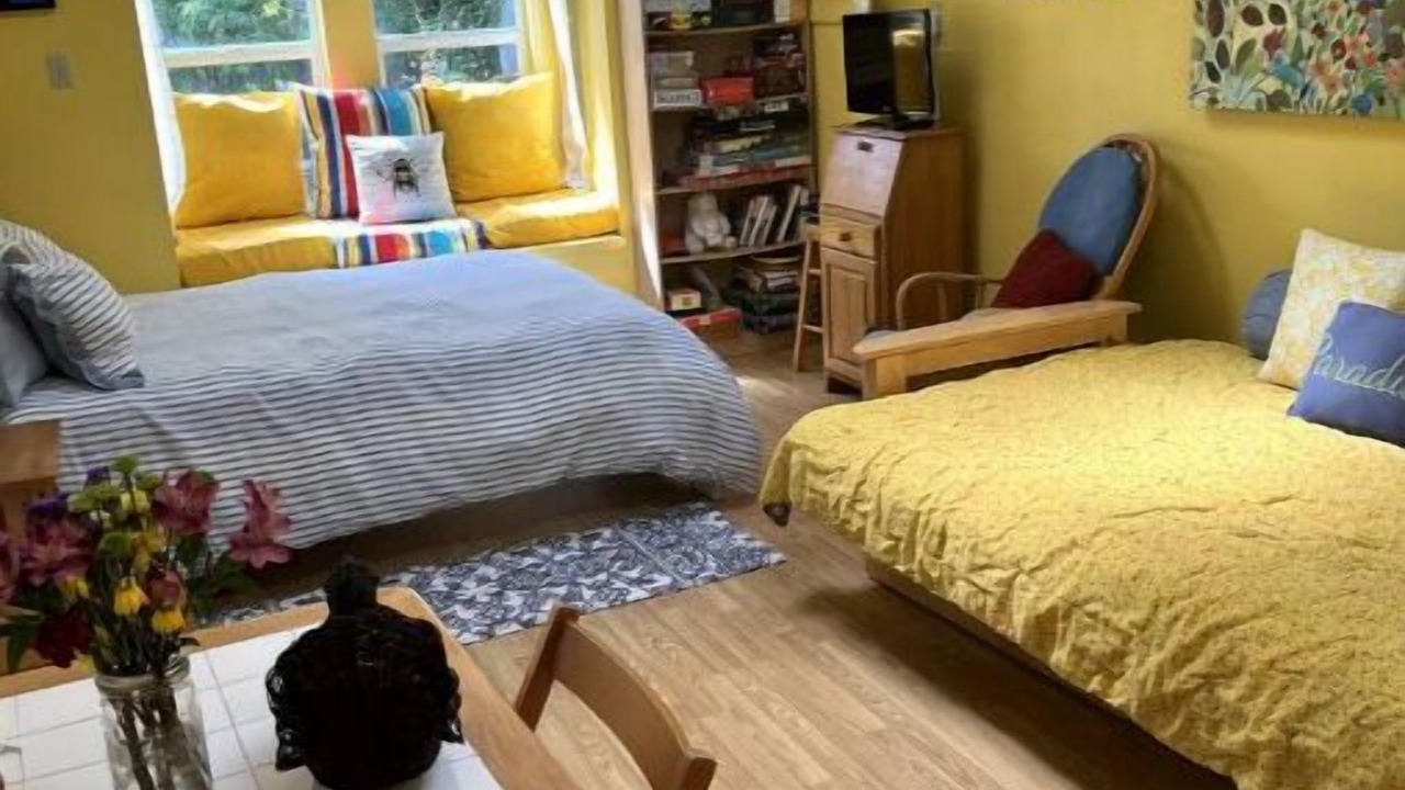 Photo of Bedroom in Colonialtown North