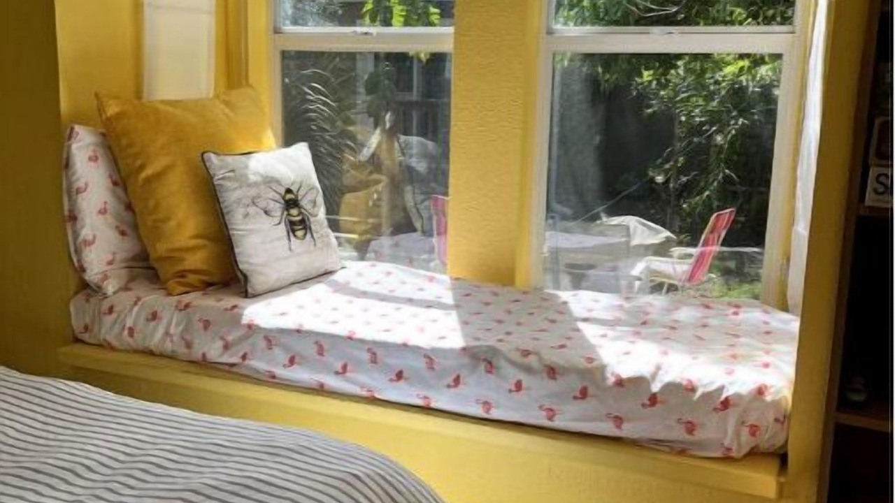 Photo of Bedroom in Colonialtown North