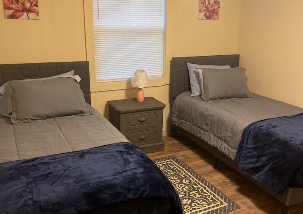 Photo of Bedroom in Monroe