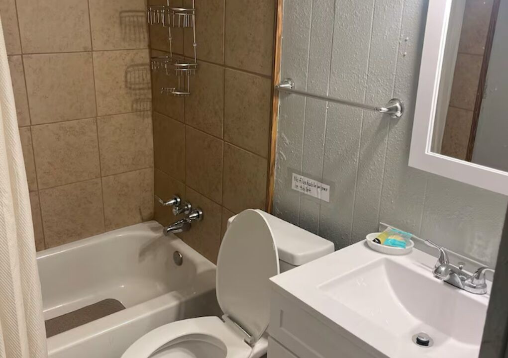 Photo of Bathroom in Monroe