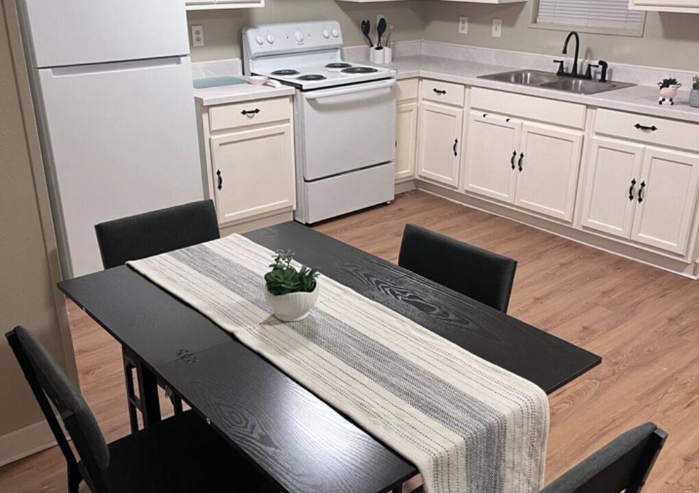 Photo of Kitchen in Monroe