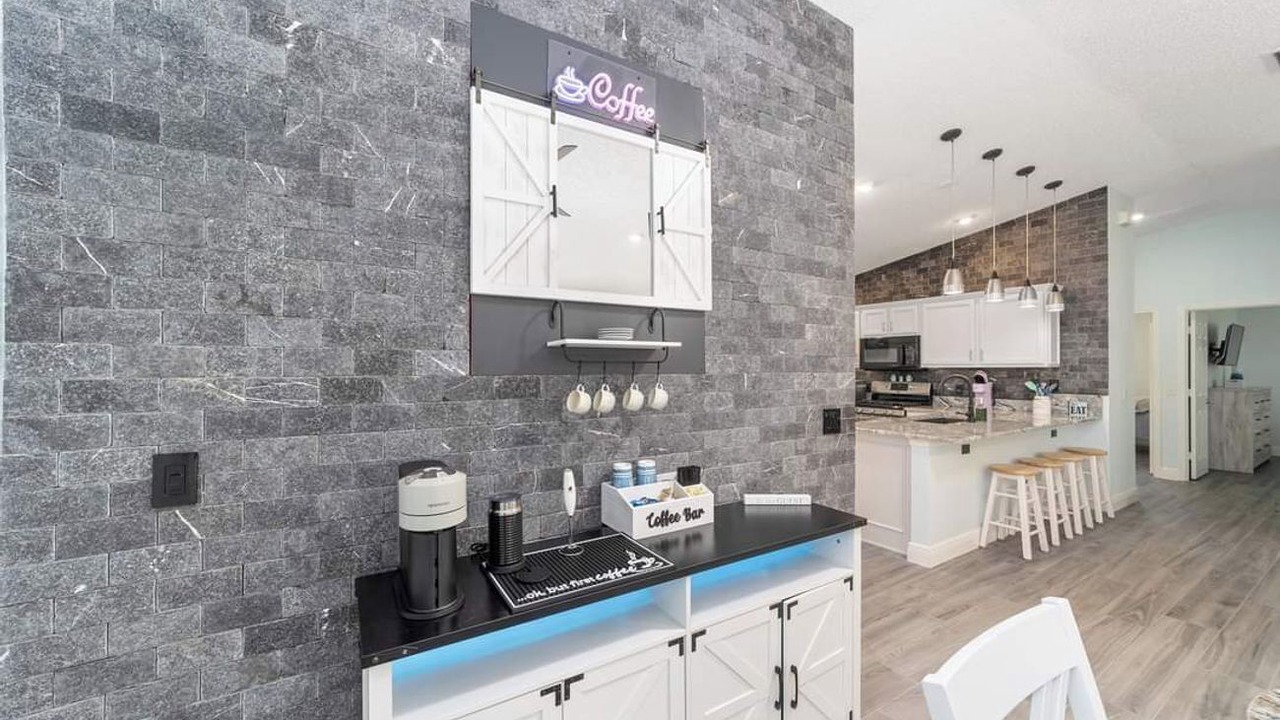 Photo of Kitchen in Belvedere