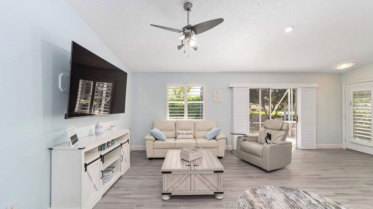 Photo of Livingroom in Belvedere