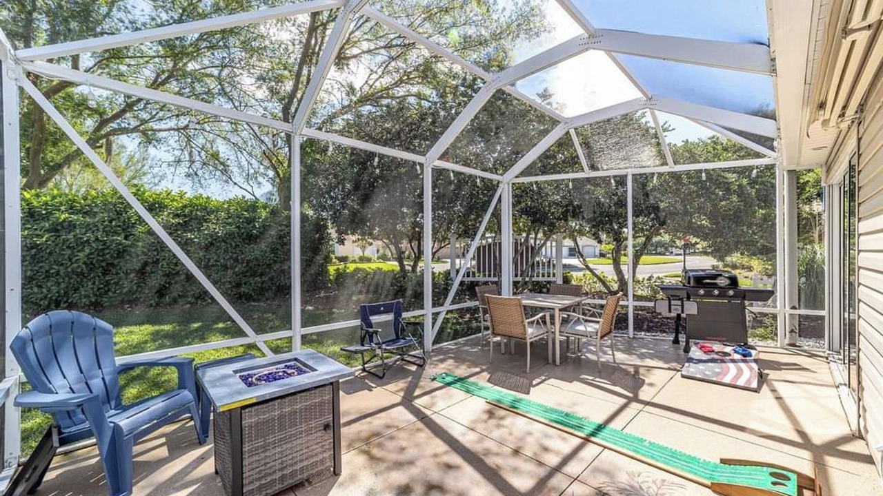 Photo of Outdoor in Belvedere