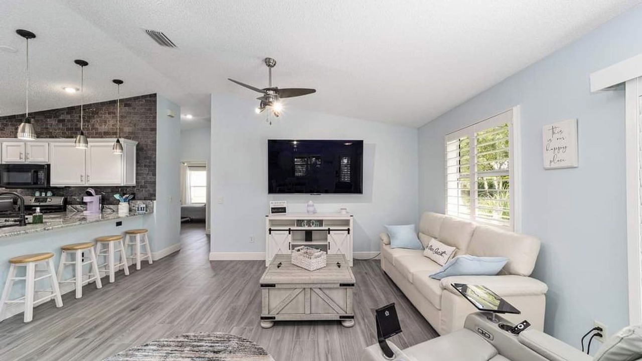Photo of Livingroom in Belvedere