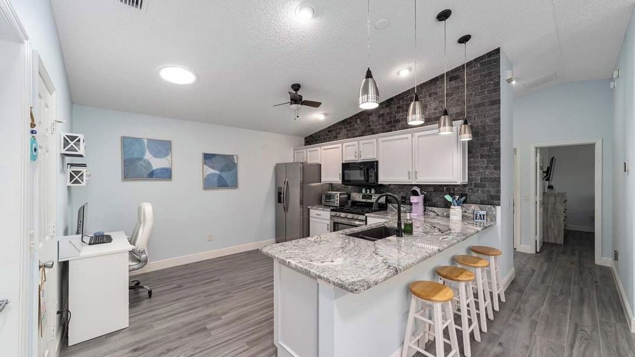 Photo of Kitchen in Belvedere