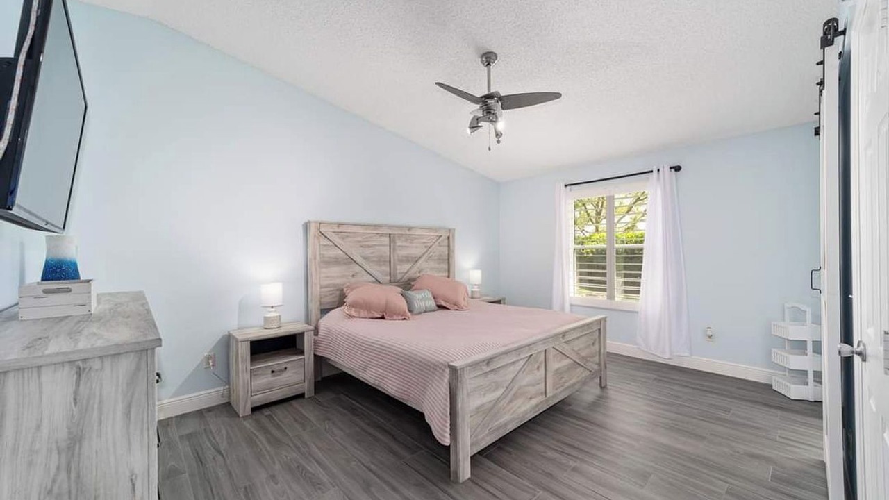 Photo of Bedroom in Belvedere