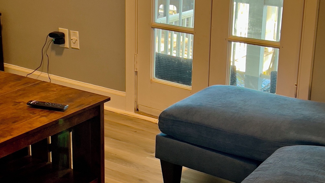 Photo of Bedroom in Saint Tammany Parish