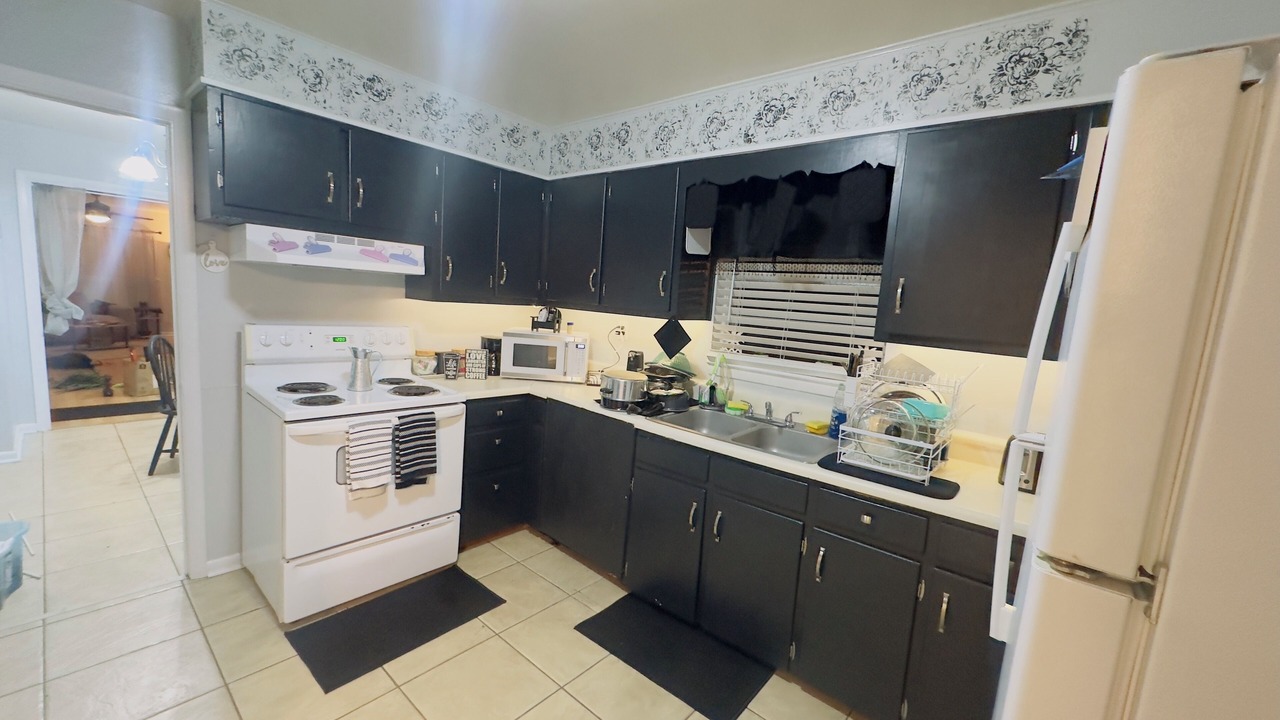 Photo of Kitchen in Saint Elmo