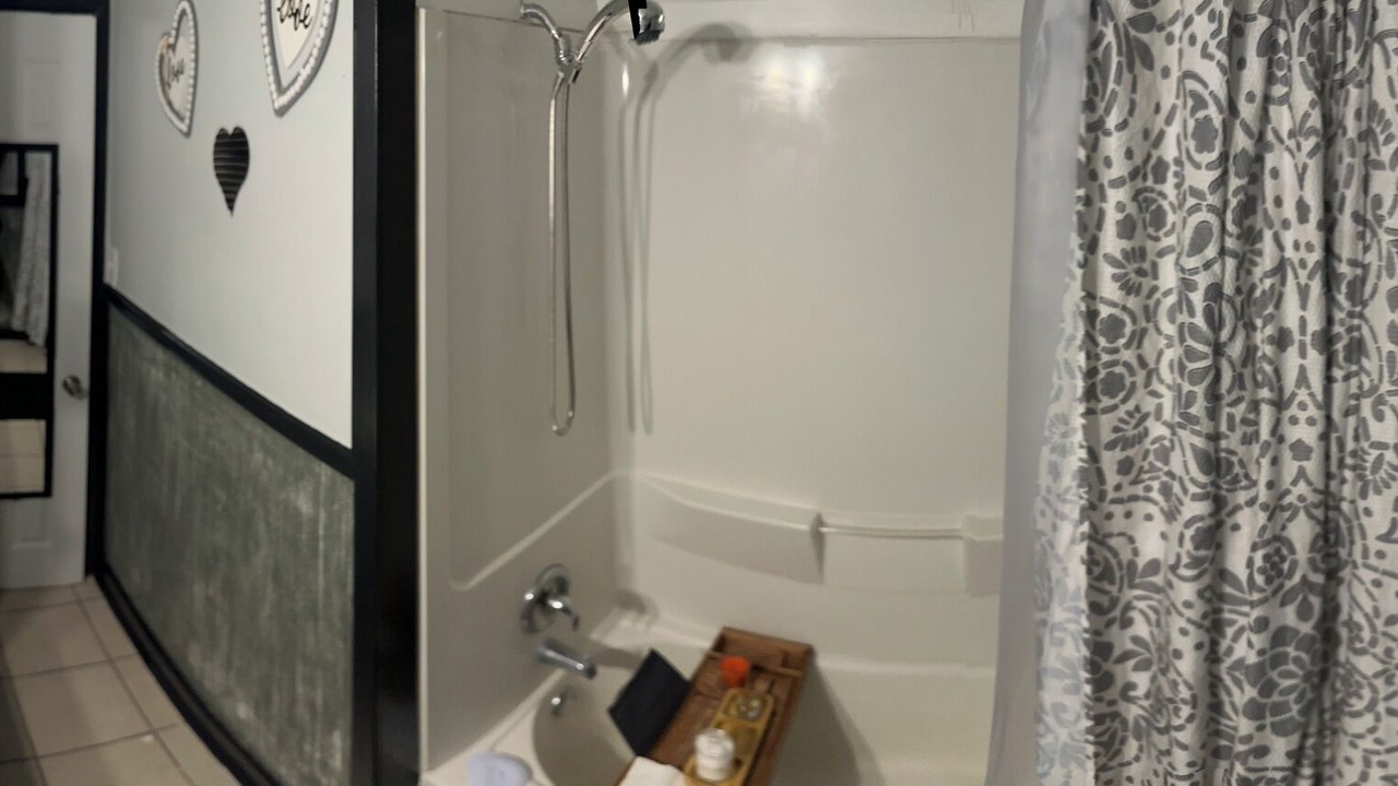 Photo of Bathroom in Saint Elmo