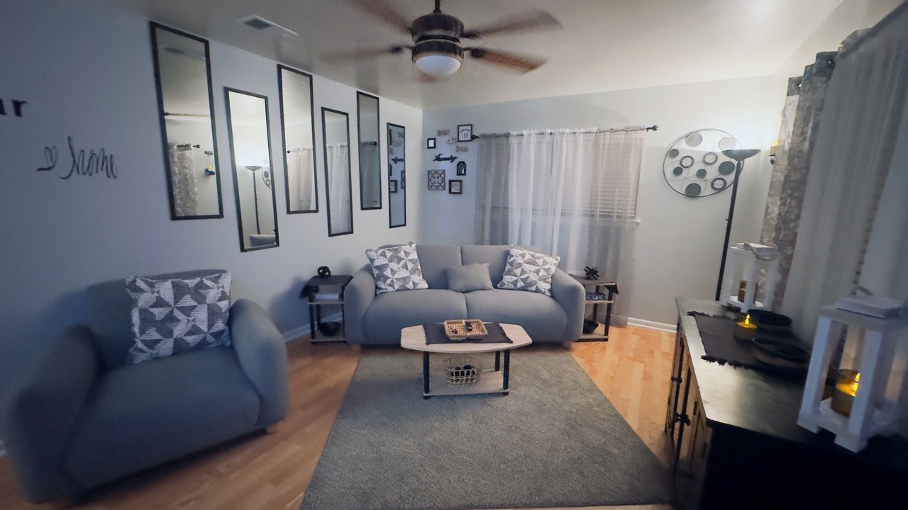 Photo of Livingroom in Saint Elmo