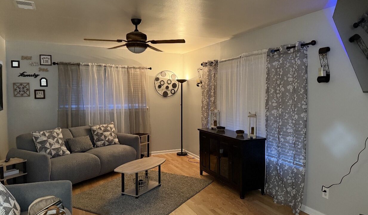 Photo of Livingroom in Saint Elmo