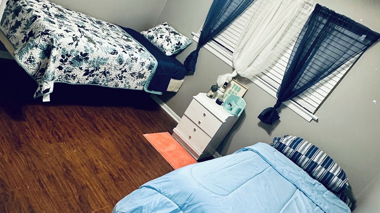 Photo of Bedroom in Saint Elmo