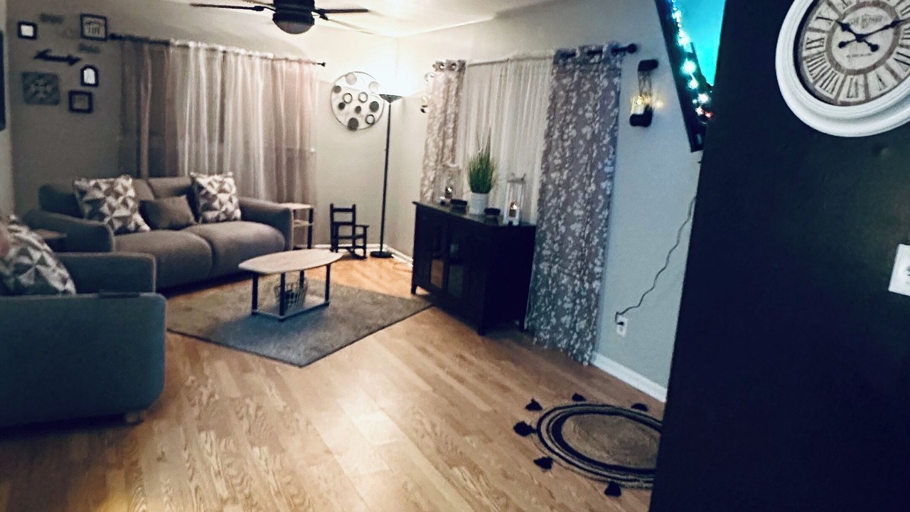 Photo of Livingroom in Saint Elmo