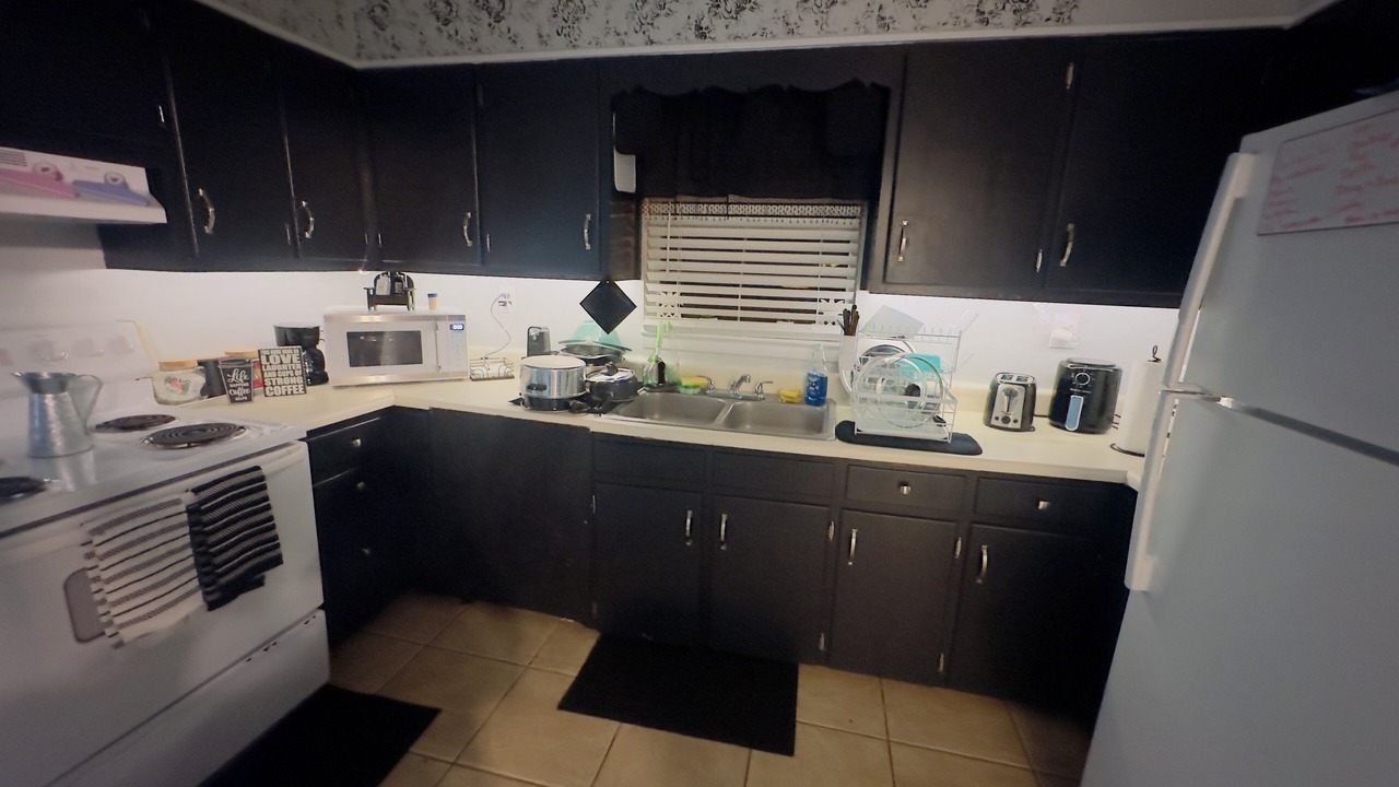 Photo of Kitchen in Saint Elmo