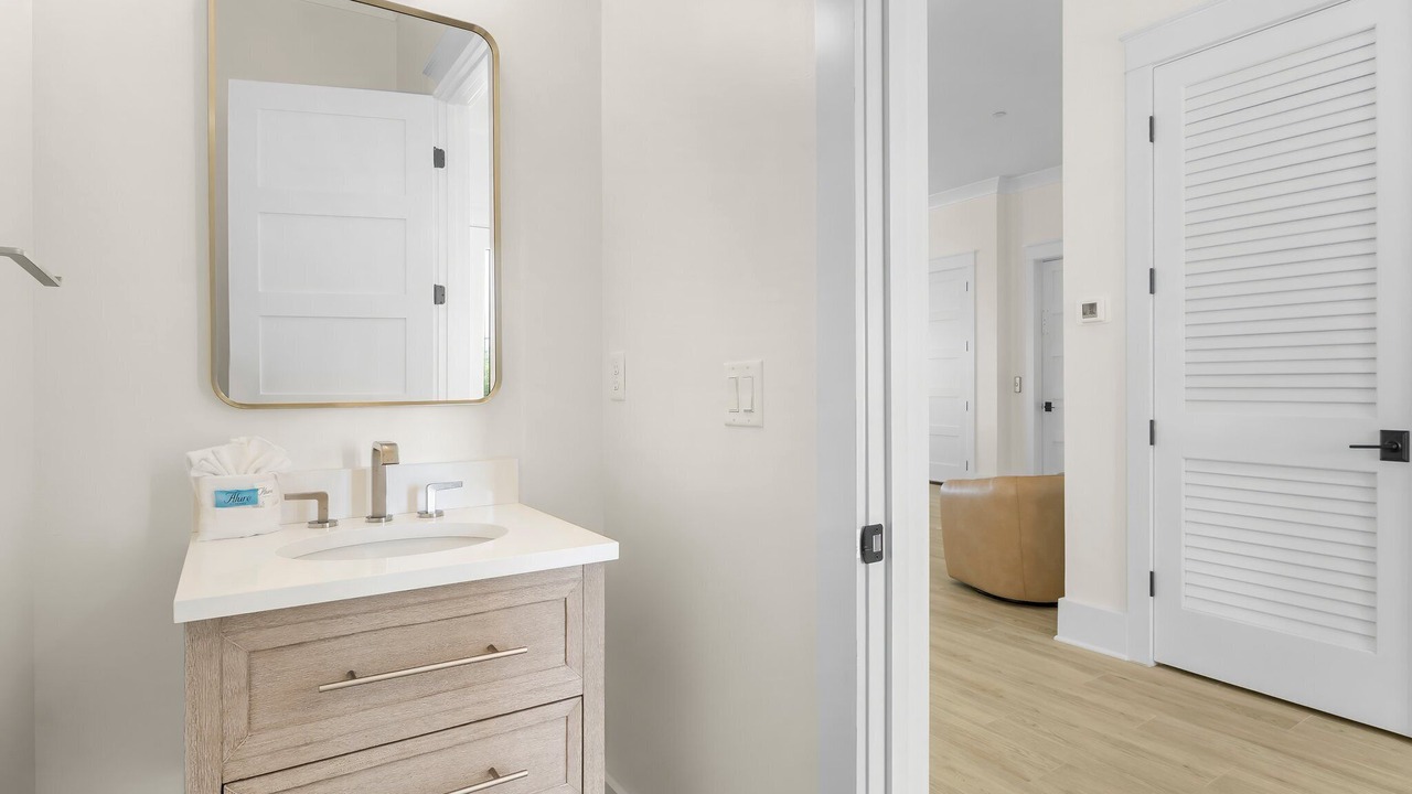 Photo of Bathroom in Tang-O-Mar