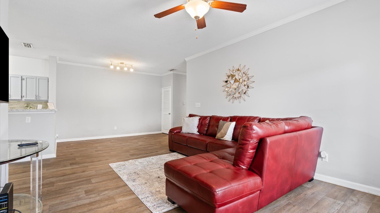 Photo of Livingroom in Mobile