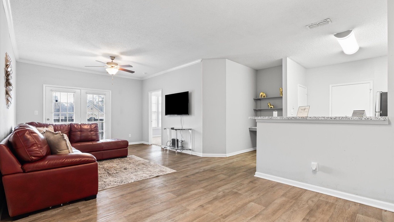 Photo of Livingroom in Mobile