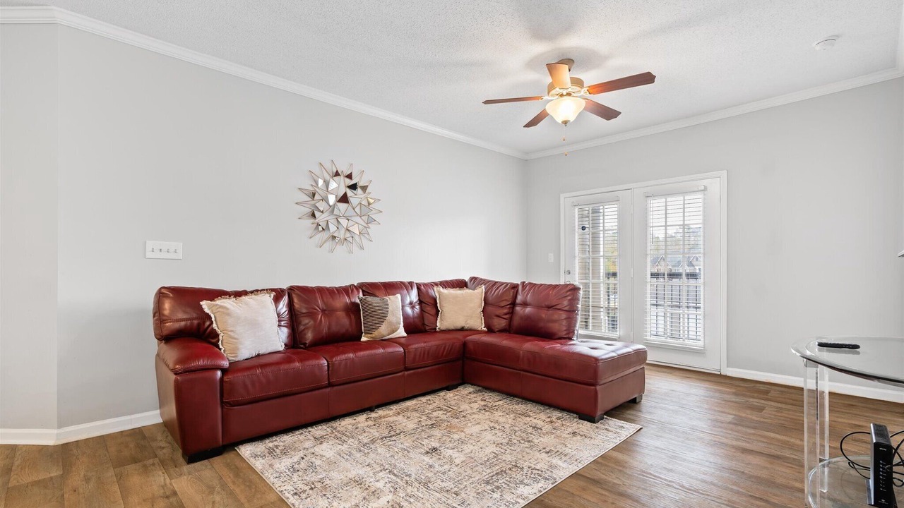 Photo of Livingroom in Mobile
