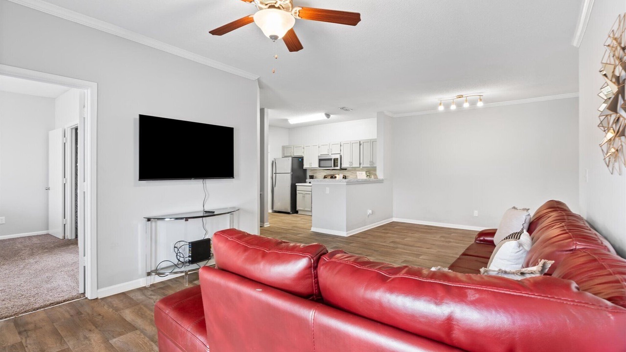 Photo of Livingroom in Mobile