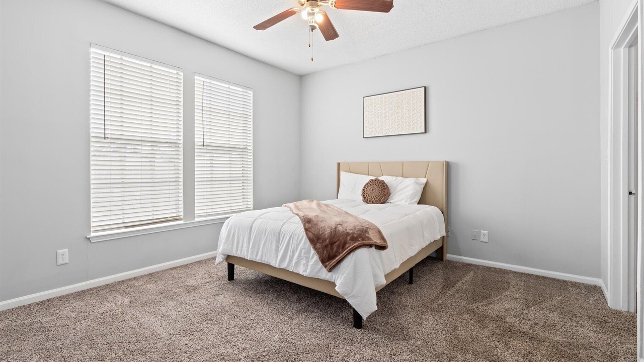 Photo of Bedroom in Mobile