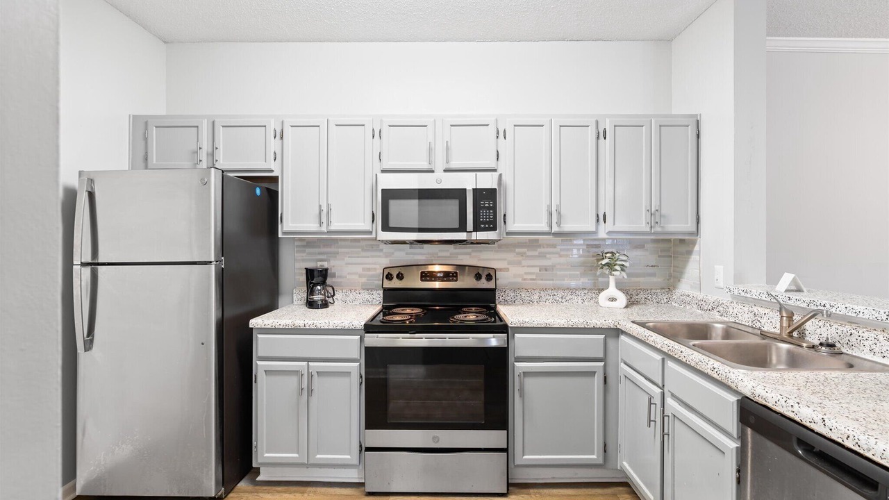 Photo of Kitchen in Mobile