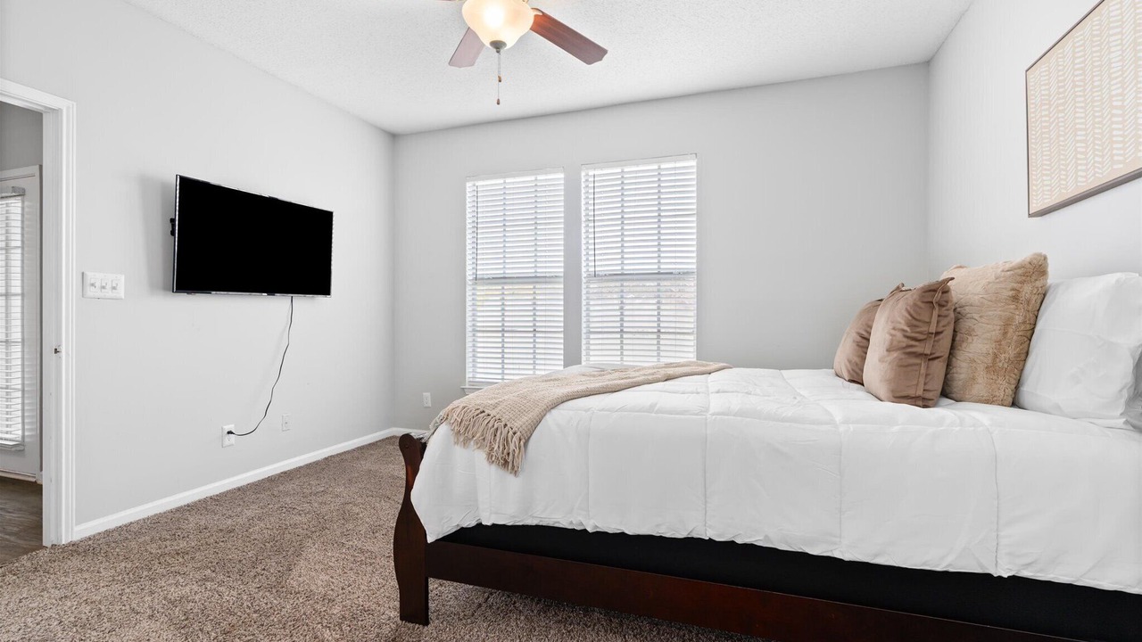 Photo of Bedroom in Mobile
