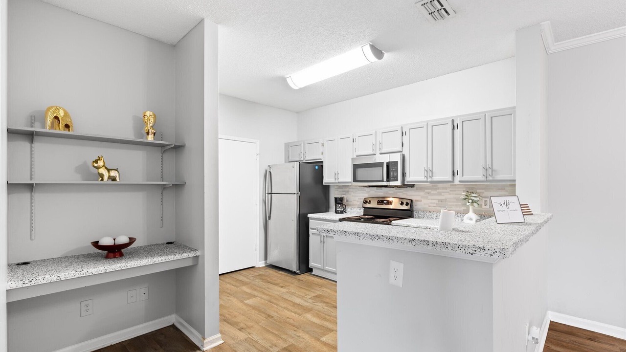 Photo of Kitchen in Mobile