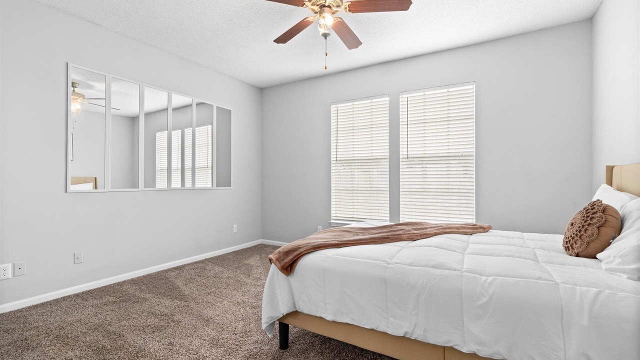 Photo of Bedroom in Mobile