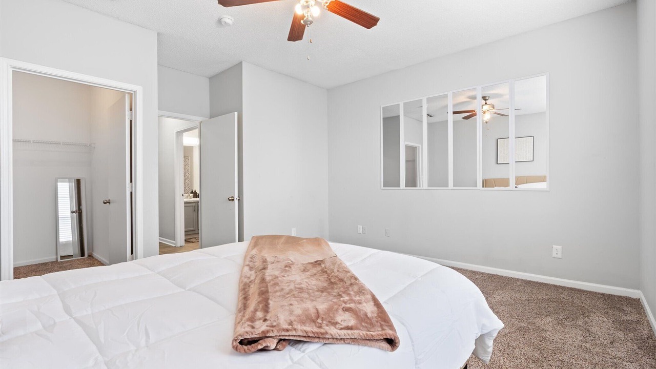 Photo of Bedroom in Mobile