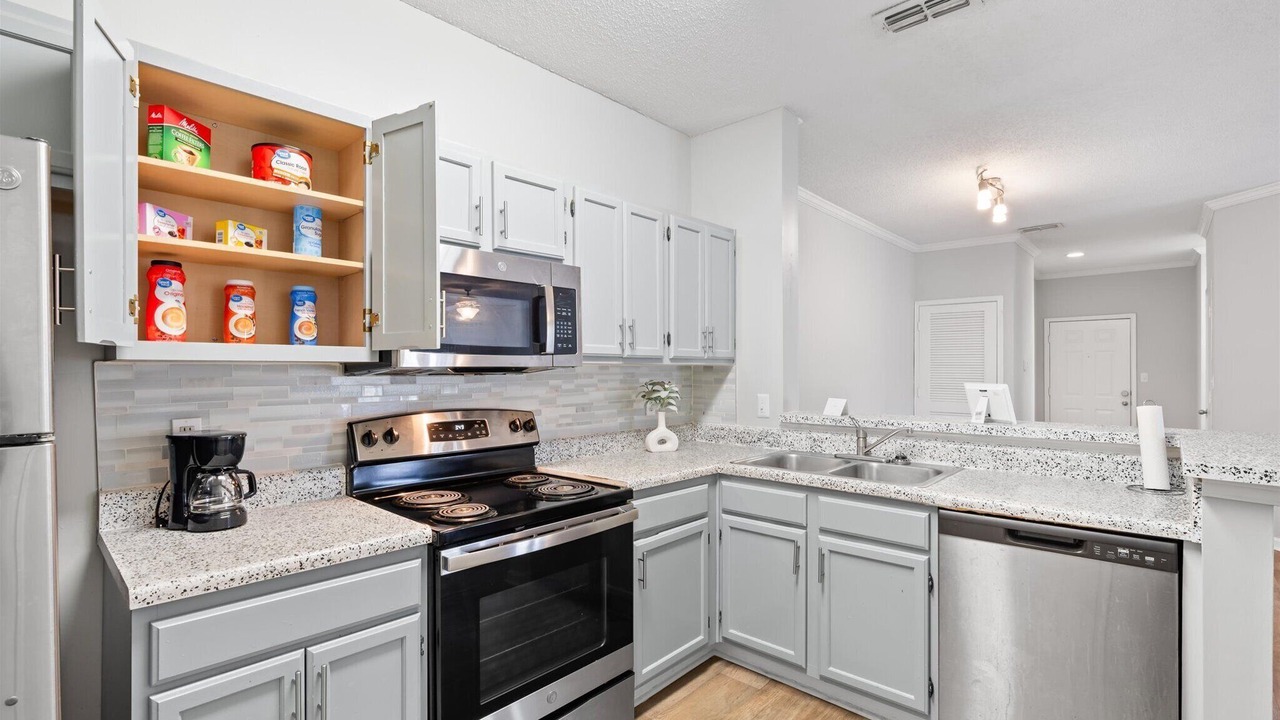 Photo of Kitchen in Mobile