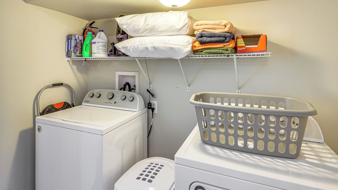 Photo of Bedroom in Titus