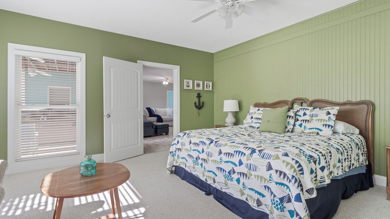 Photo of Bedroom in Eatonton