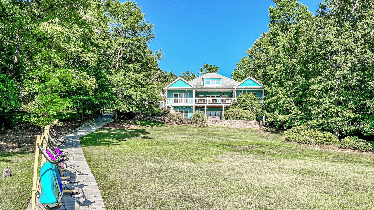 Photo of Outdoor in Eatonton