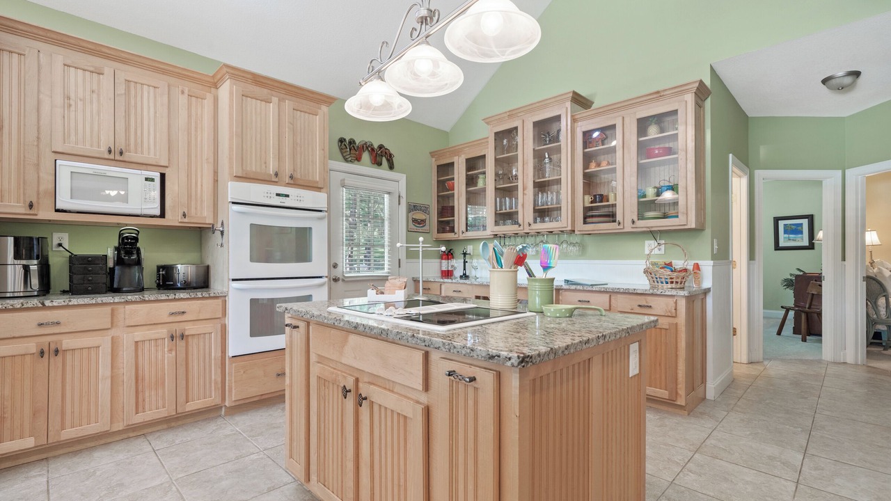 Photo of Kitchen in Eatonton