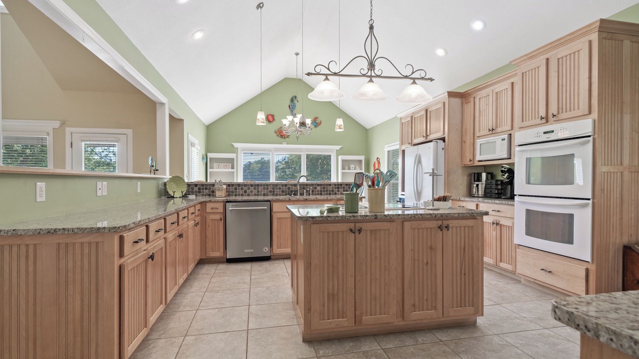Photo of Kitchen in Eatonton