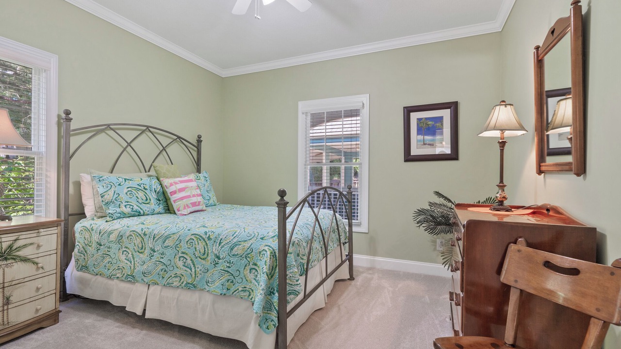Photo of Bedroom in Eatonton