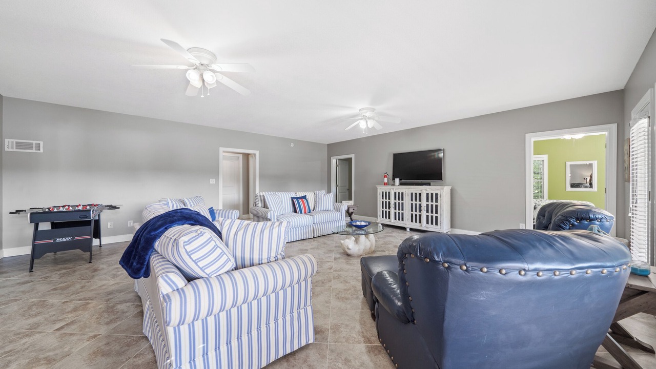 Photo of Livingroom in Eatonton