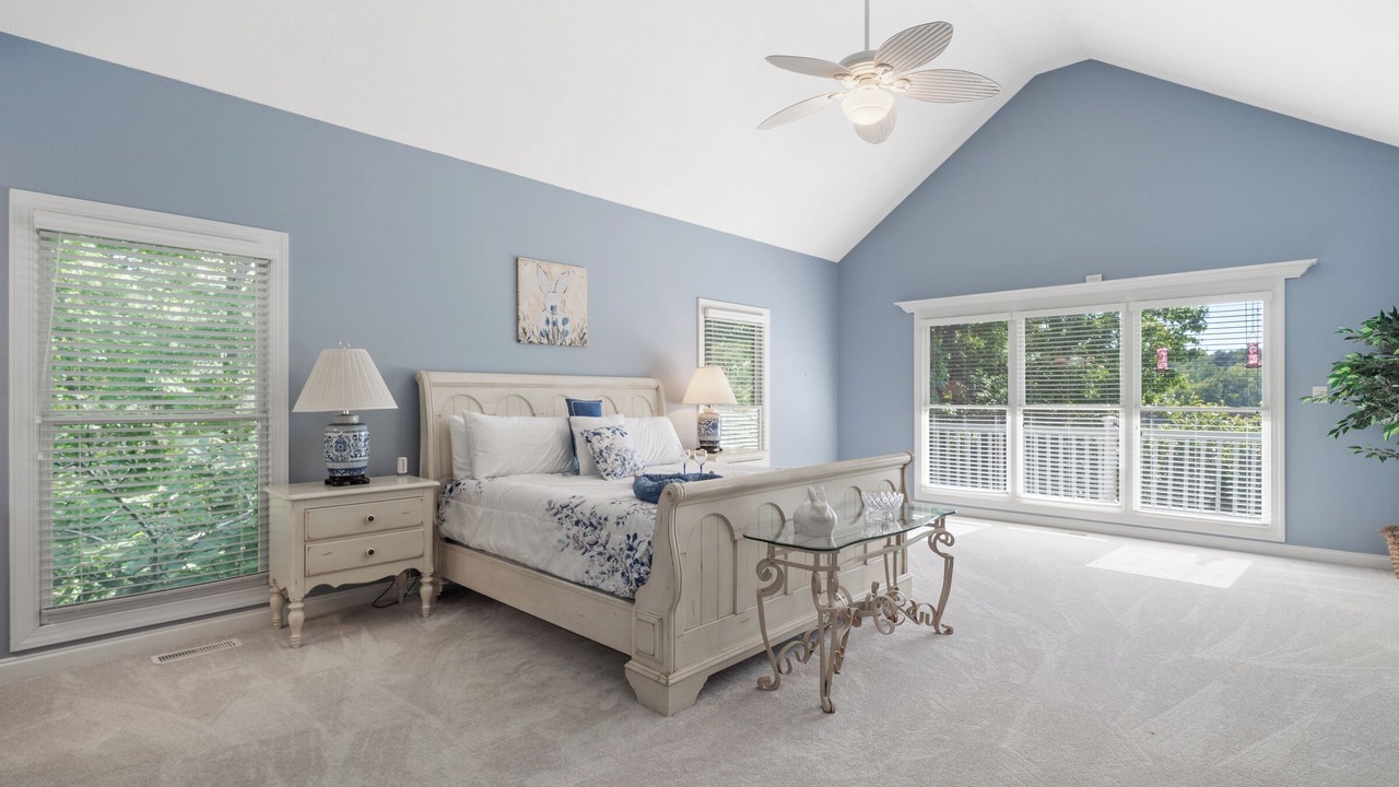 Photo of Bedroom in Eatonton