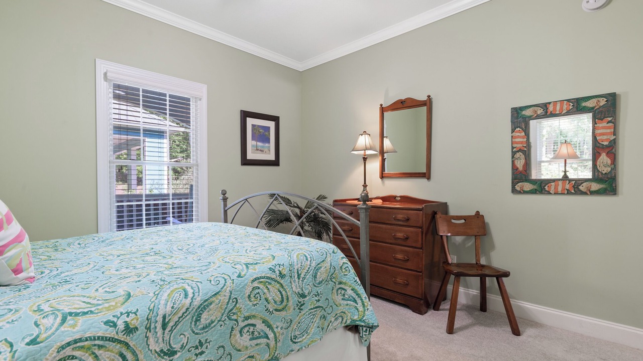 Photo of Bedroom in Eatonton