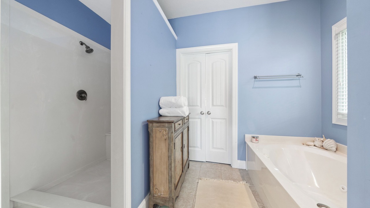 Photo of Bathroom in Eatonton
