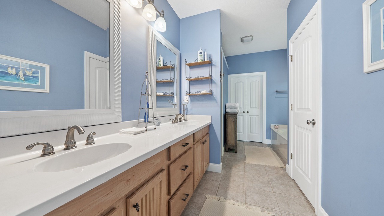 Photo of Bathroom in Eatonton