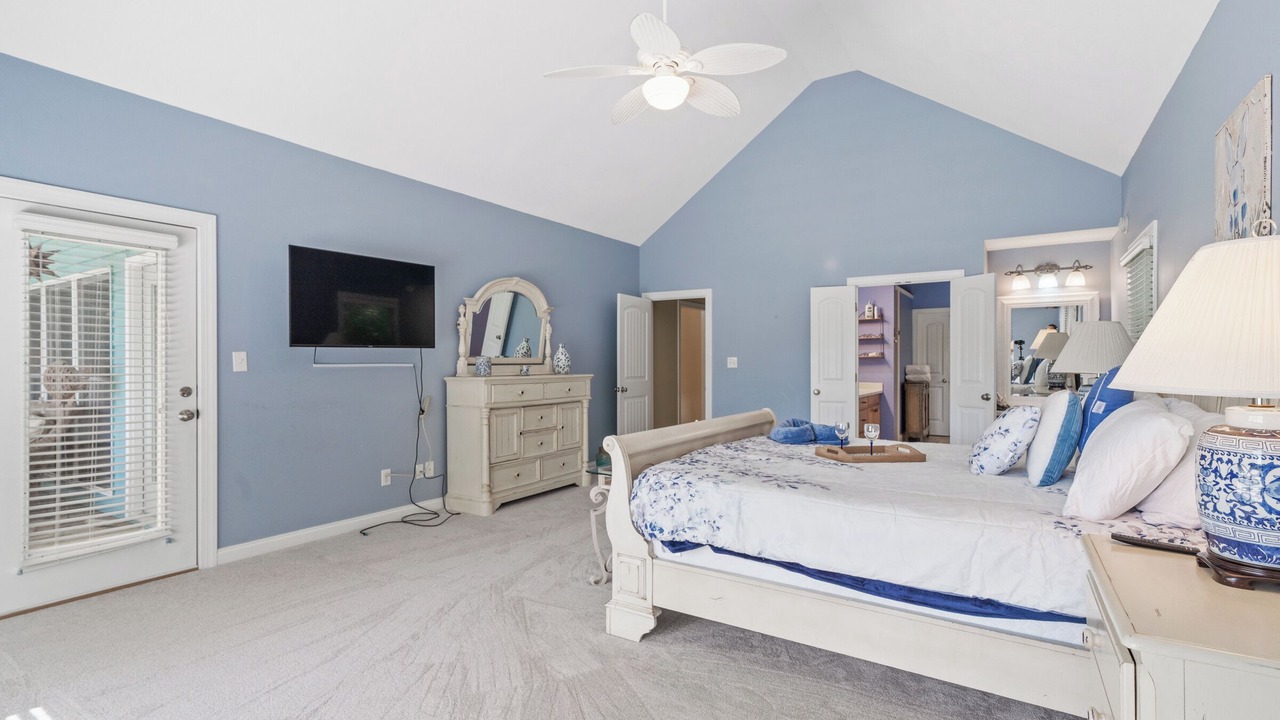 Photo of Bedroom in Eatonton