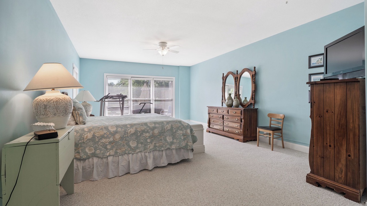 Photo of Bedroom in Eatonton