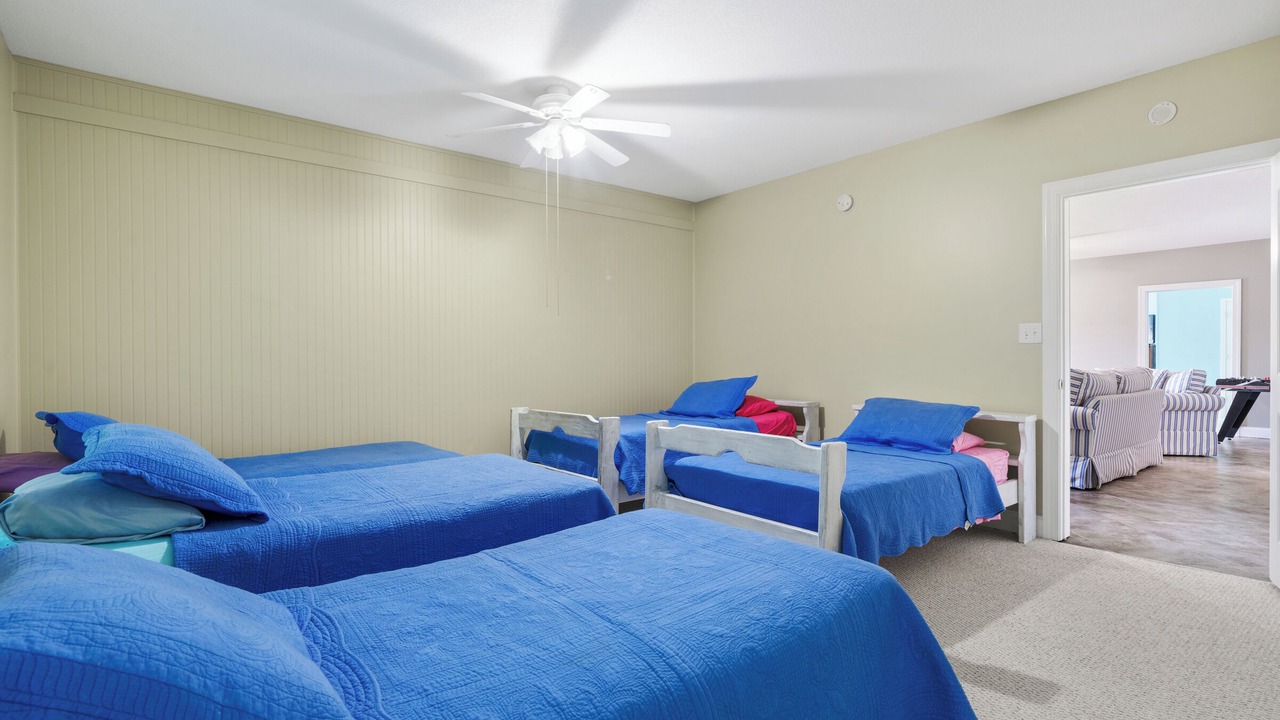Photo of Bedroom in Eatonton
