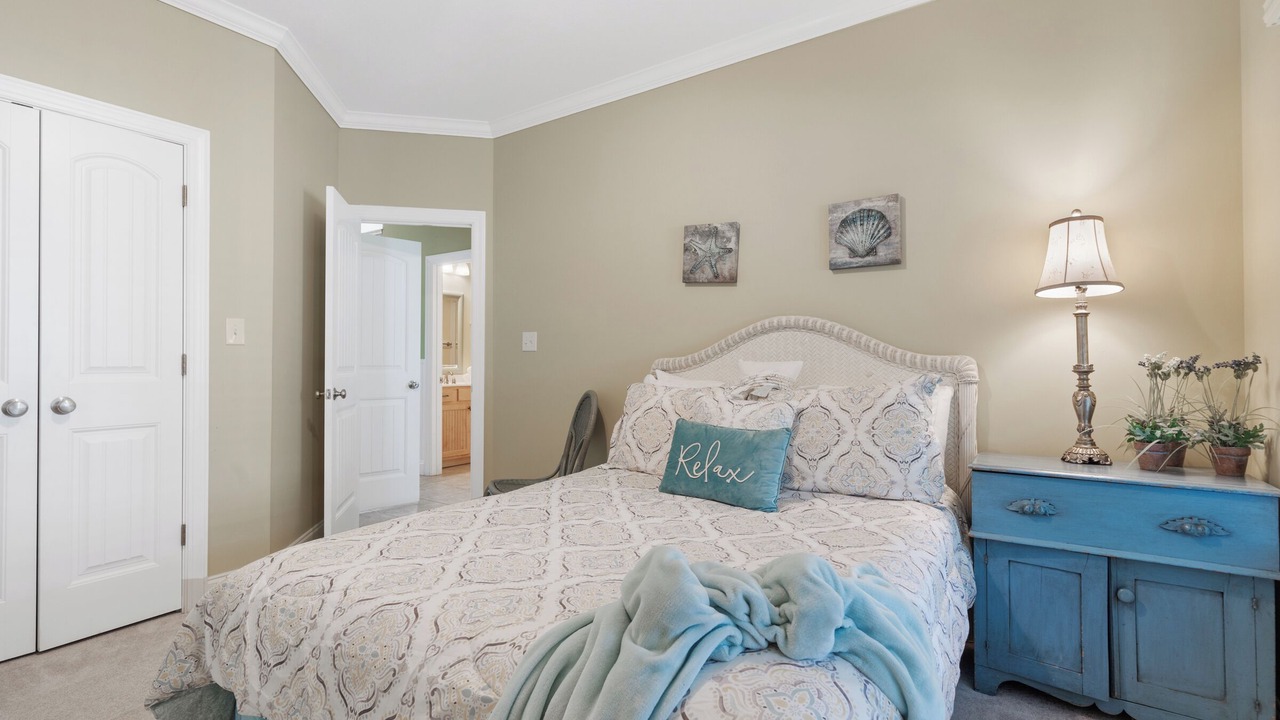 Photo of Bedroom in Eatonton