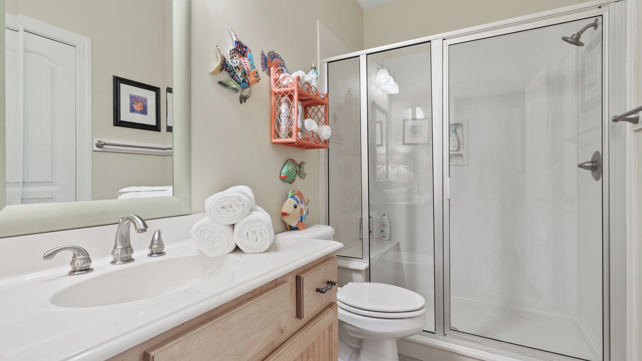Photo of Bathroom in Eatonton